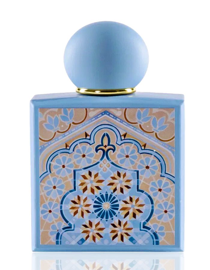 Tawakkul - Extrait de Parfum - PUA PUA