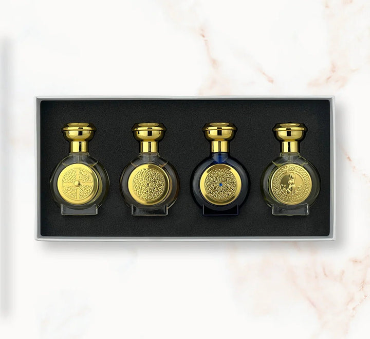 THE AMBERY GIFT SET - Geschenkset - PUA PUA