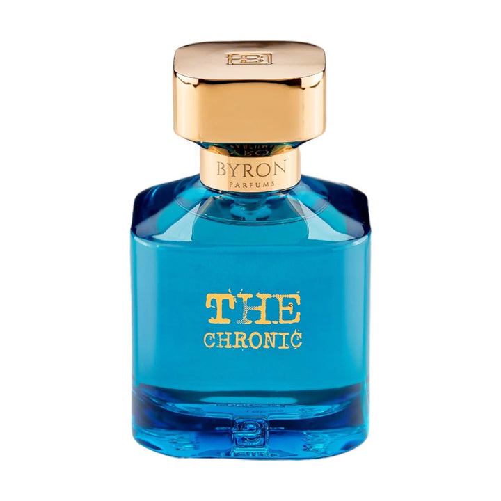 THE CHRONIC - Extrait de Parfum - PUA PUA
