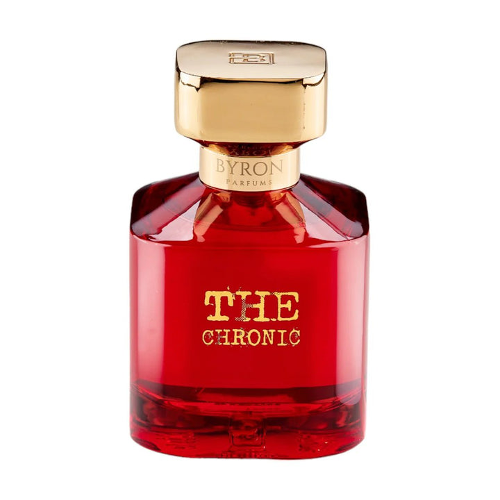 THE CHRONIC Rouge - Extreme - PUA PUA