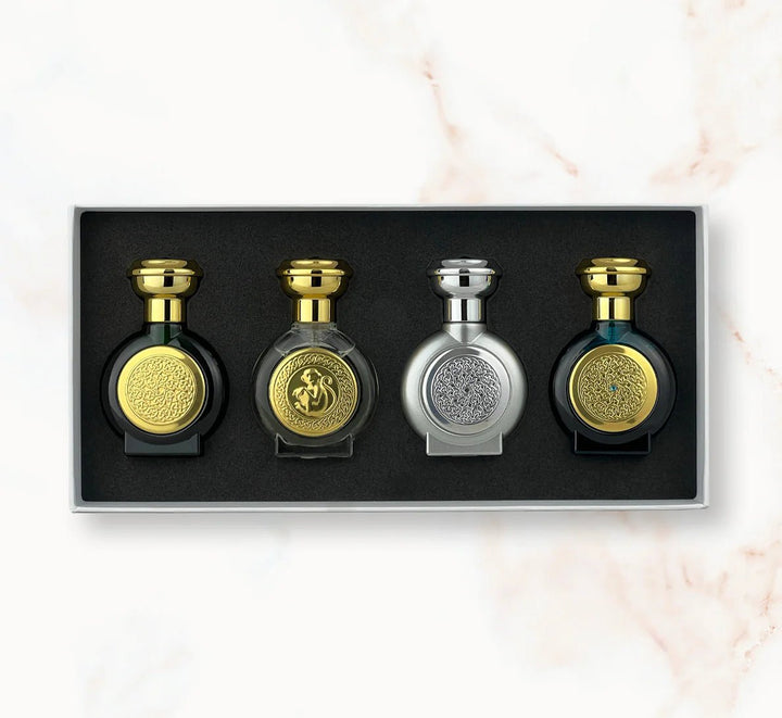THE CITRUS GIFT SET - Geschenkset - PUA PUA