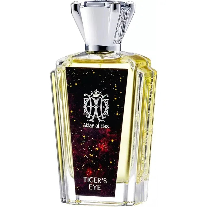 Attar al Has - Tiger&