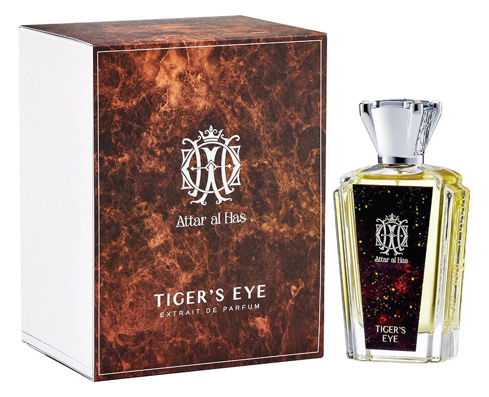 Attar al Has - Tiger&