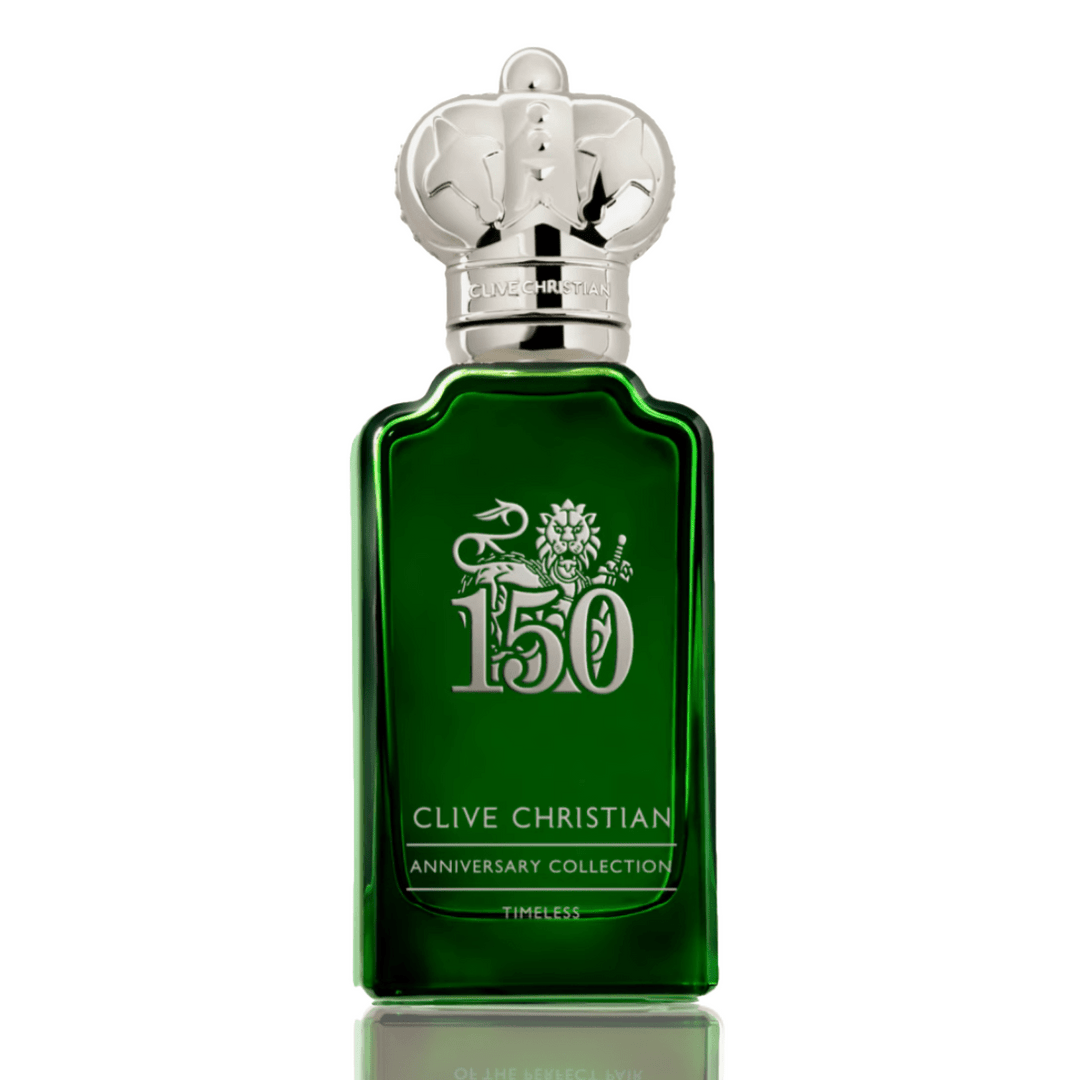 Timeless – Extrait de Parfum 50 ml | Clive Christian - PUA PUA