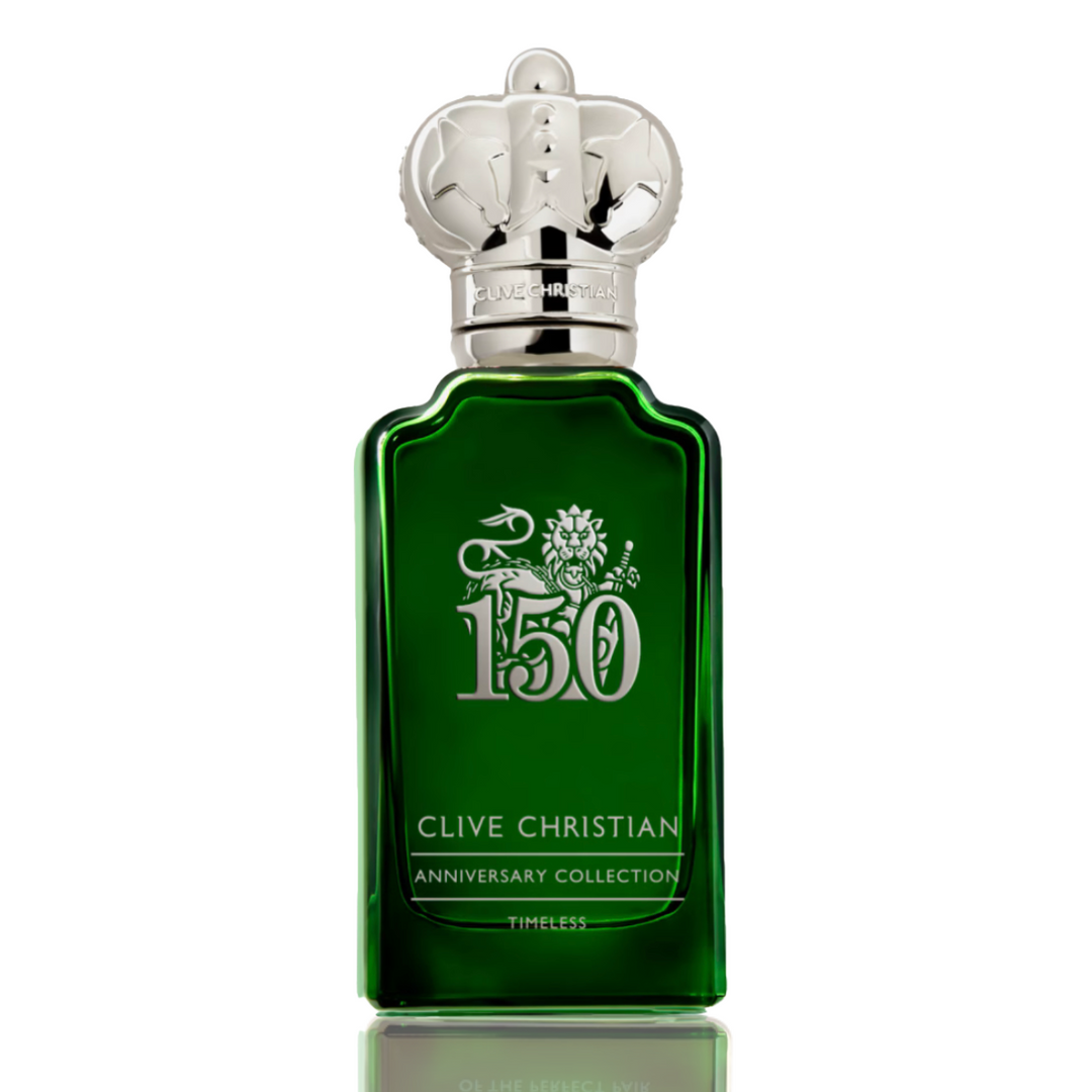 Timeless – Extrait de Parfum 50 ml | Clive Christian