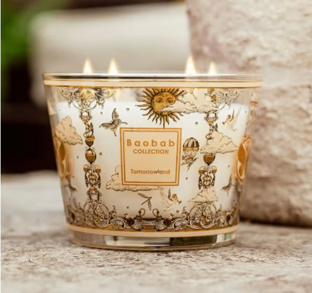 Tomorrowland - MAX 24 - PUA PUA