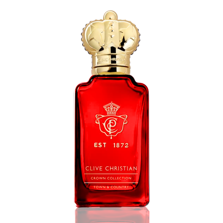 Town &amp; Country – Extrait de Parfum 50 ml | Clive Christian