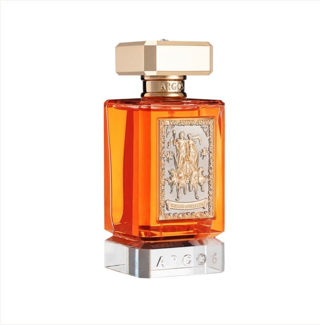 Triumph of Bacchus - Eau de Parfum - PUA PUA