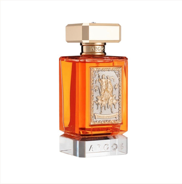 Triumph of Bacchus - Eau de Parfum - PUA PUA