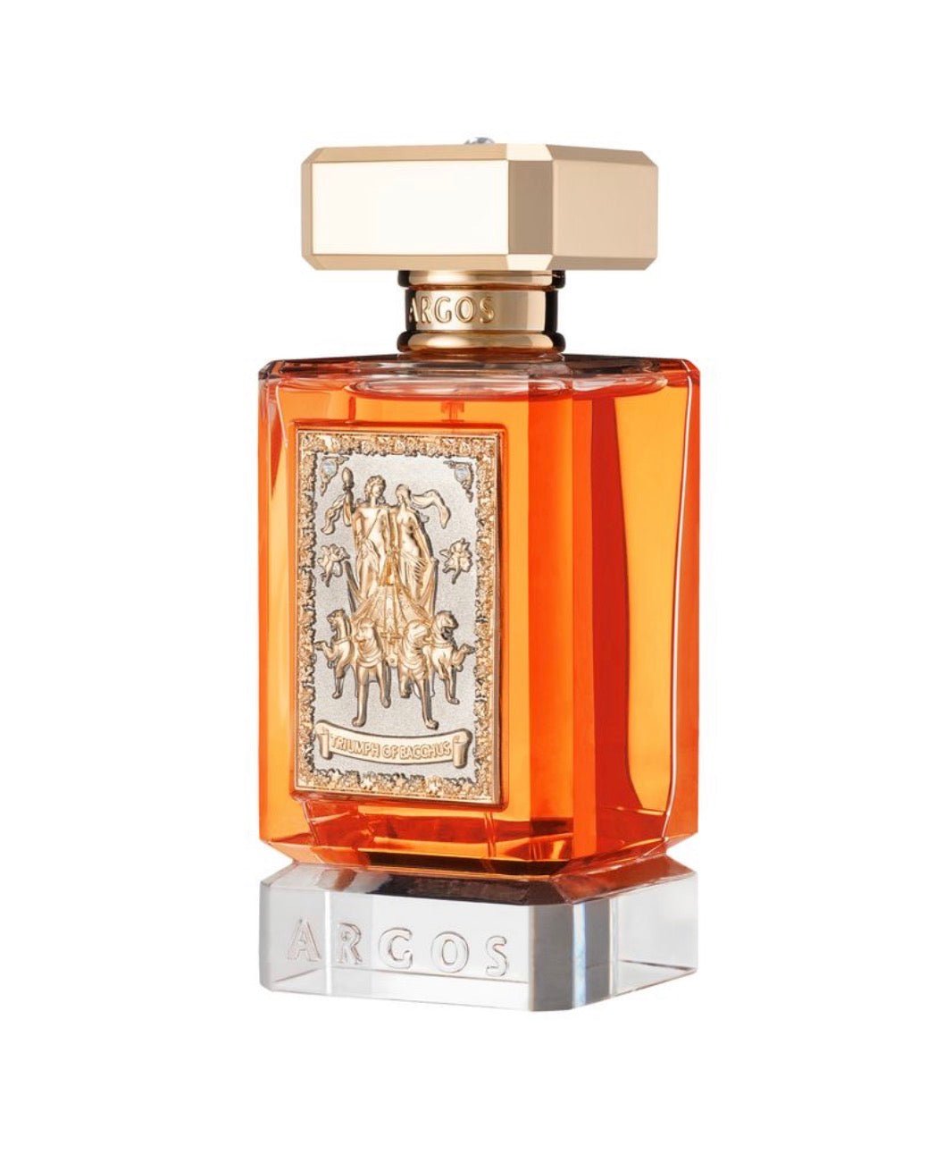 Triumph of Bacchus - Eau de Parfum - PUA PUA