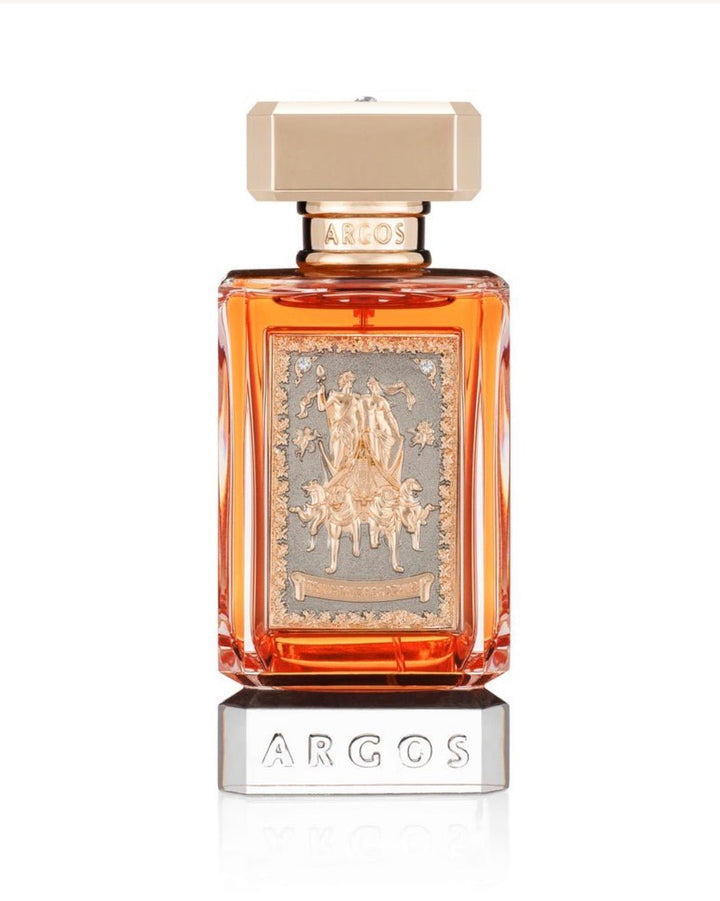 Triumph of Bacchus - Eau de Parfum - PUA PUA