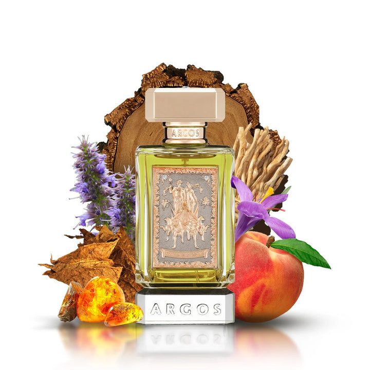 Triumph of Bacchus - Eau de Parfum - PUA PUA