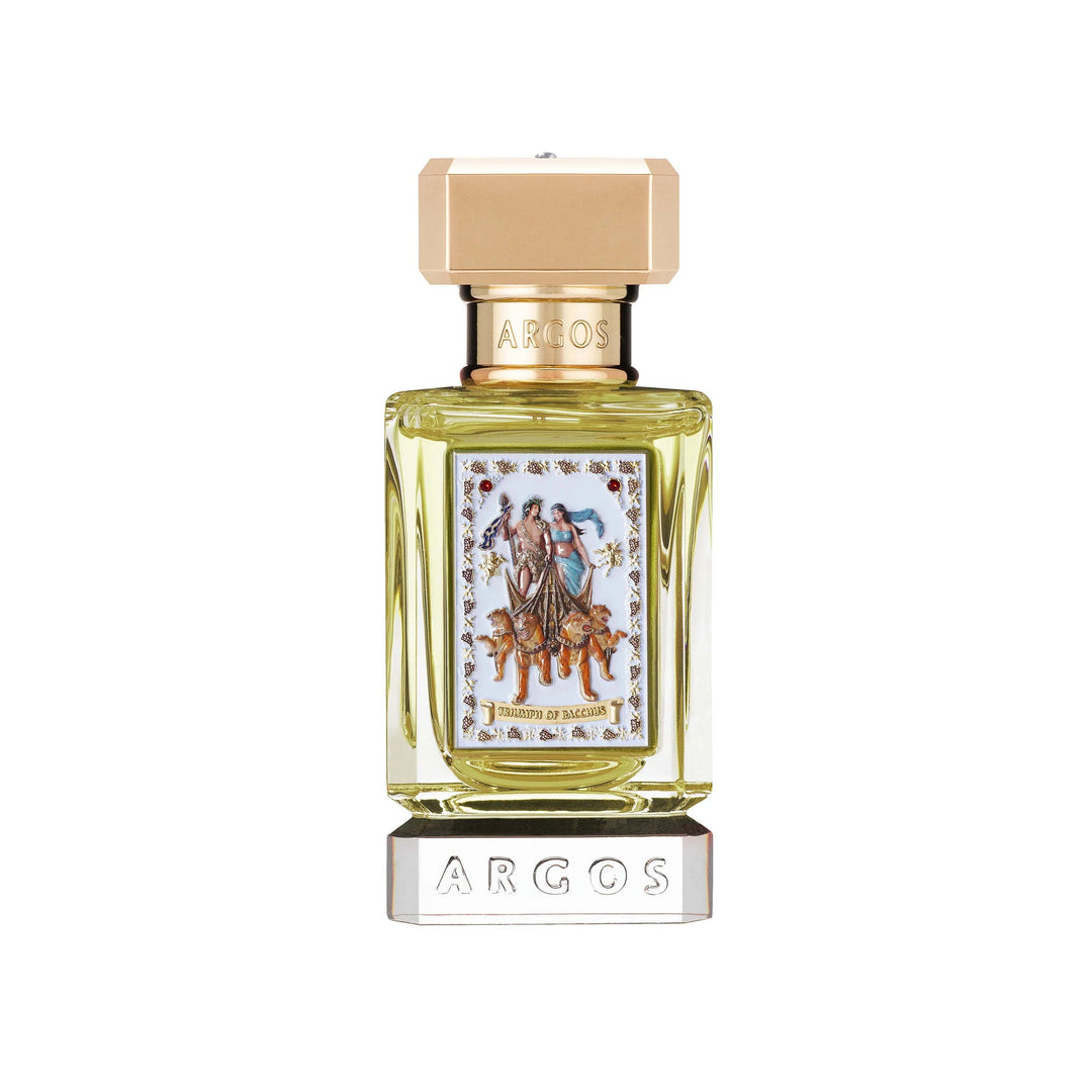 Triumph of Bacchus - Extrait de Parfum - PUA PUA
