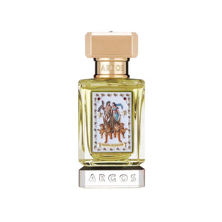 Triumph of Bacchus - Extrait de Parfum - PUA PUA