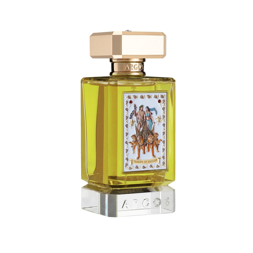 Triumph of Bacchus - Extrait de Parfum - PUA PUA