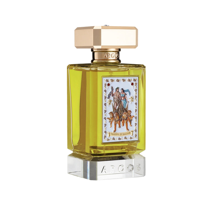 Triumph of Bacchus - Extrait de Parfum - PUA PUA