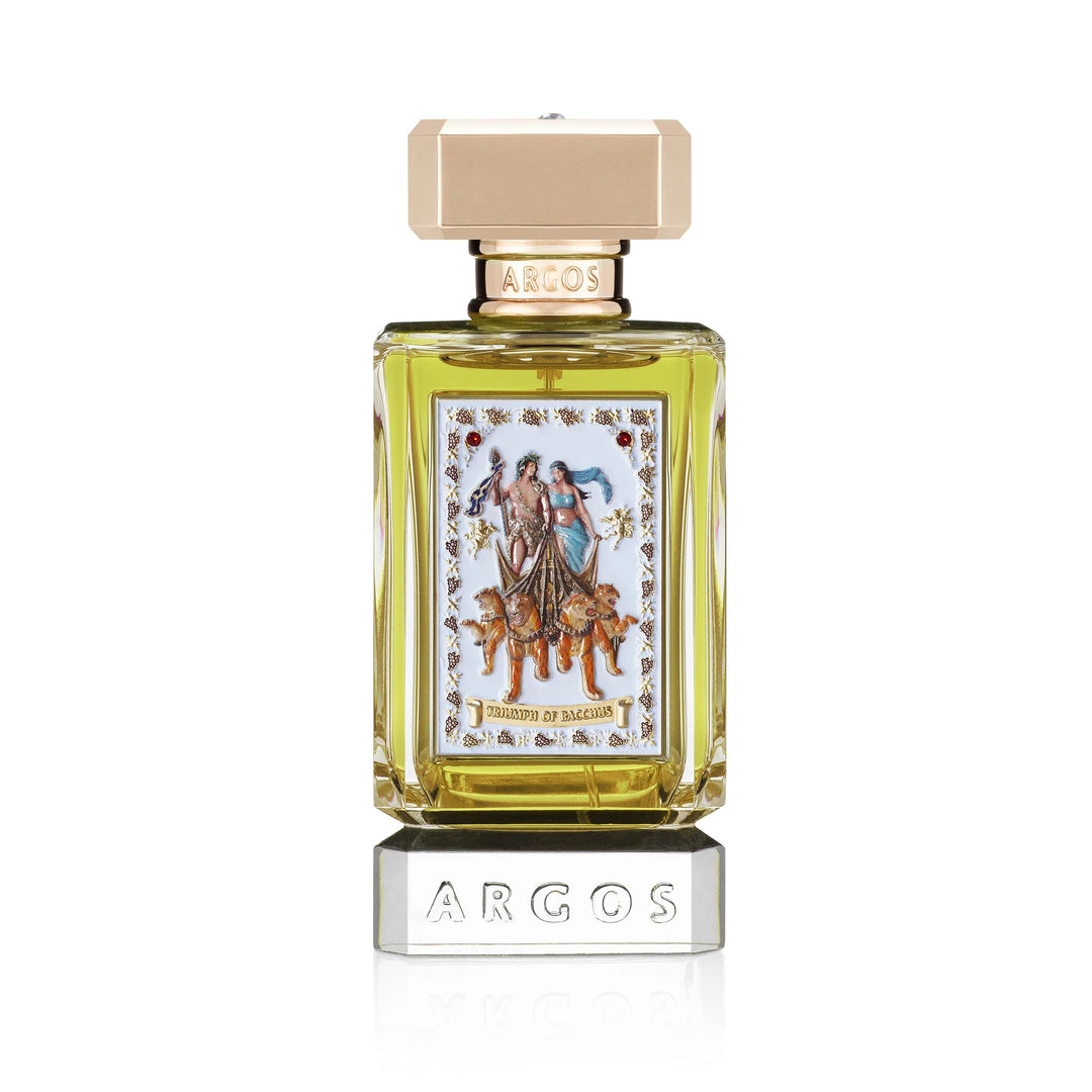 Triumph of Bacchus - Extrait de Parfum - PUA PUA