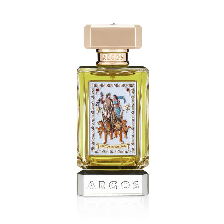 Triumph of Bacchus - Extrait de Parfum - PUA PUA