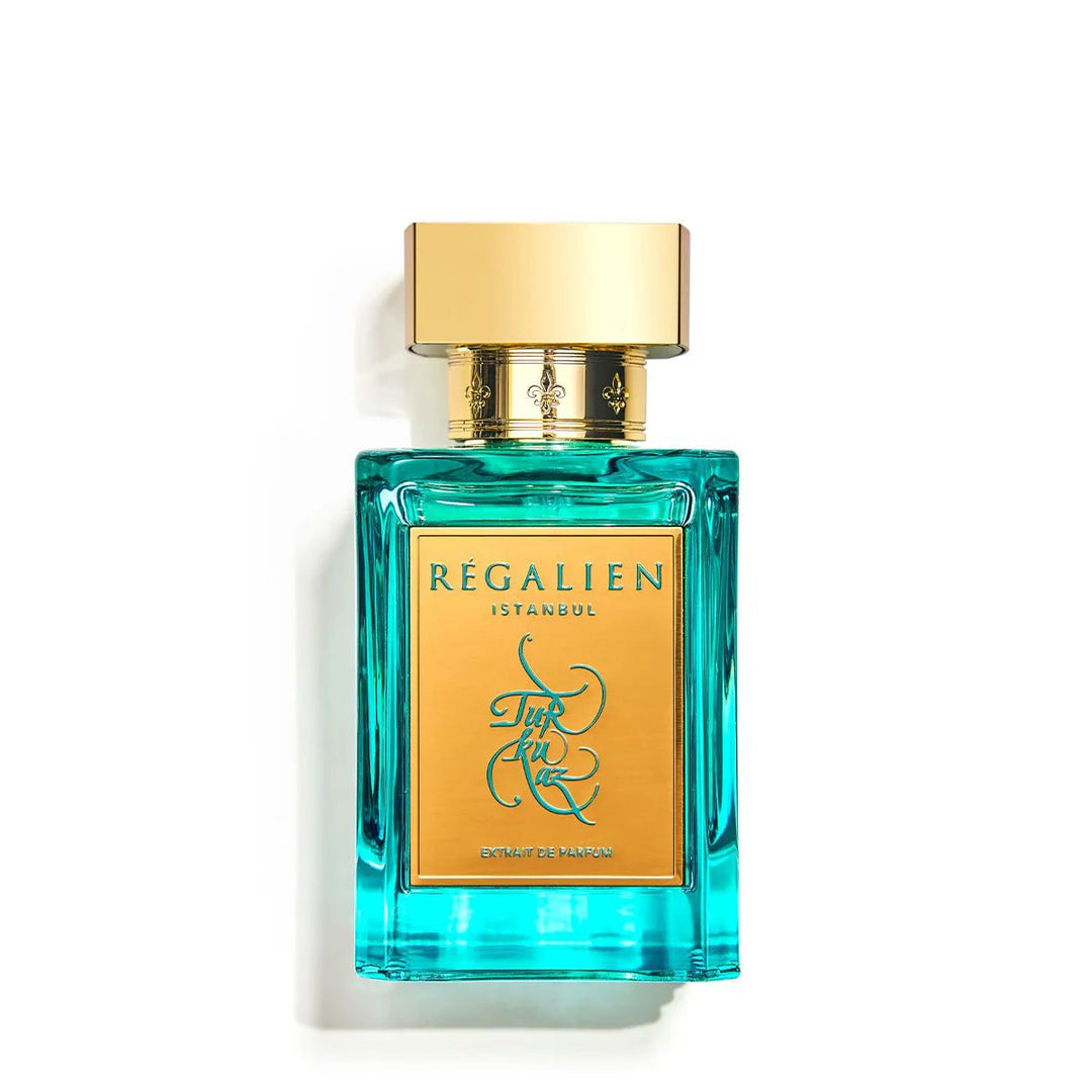 Turkuaz - Extrait de Parfum - PUA PUA