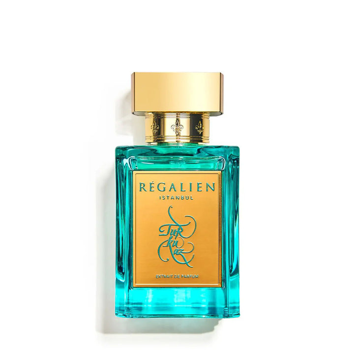 Turkuaz - Extrait de Parfum - PUA PUA