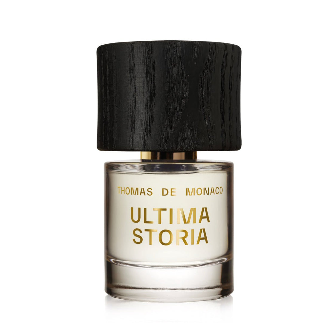 Ultima Storia - Extrait de Parfum 50ml - PUA PUA