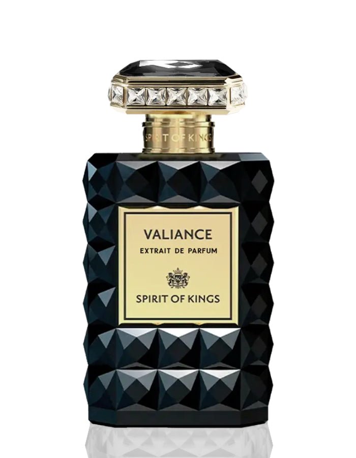 Valiance Extrait de Parfum - PUA PUA