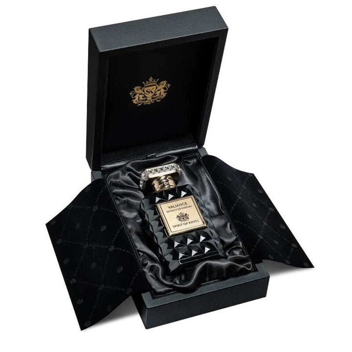 Valiance Extrait de Parfum - PUA PUA