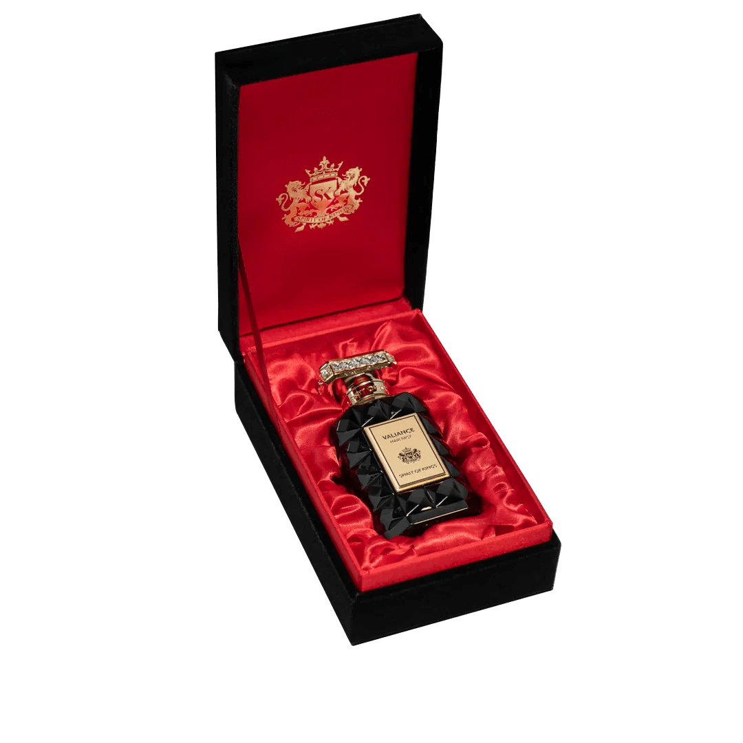 VALLIANCE - Haarparfum 50ml - PUA PUA