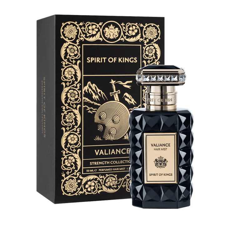 VALLIANCE - Haarparfum 50ml - PUA PUA