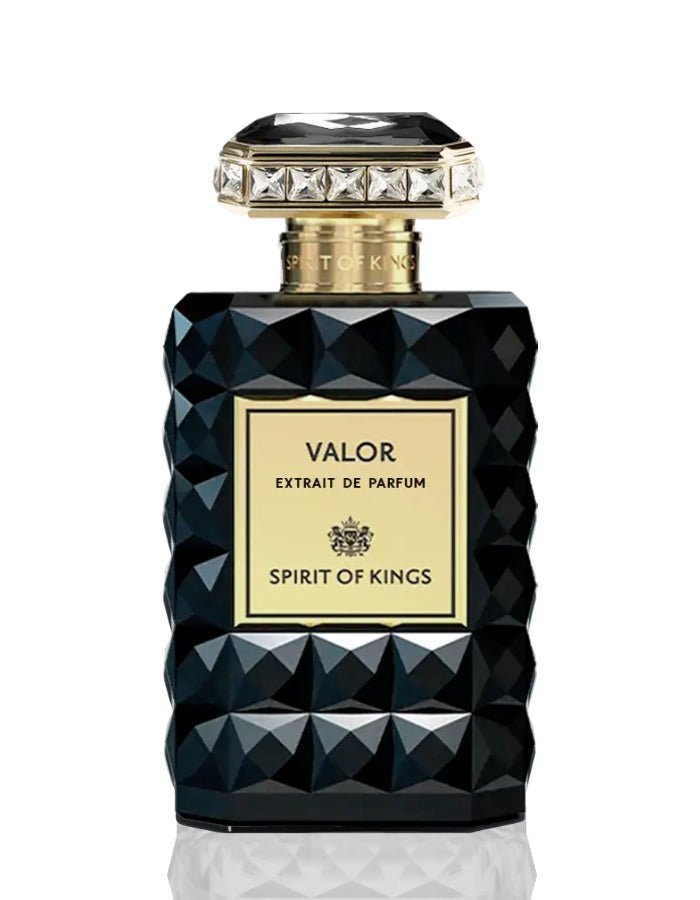Valor Extrait de Parfum - PUA PUA