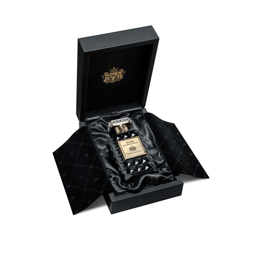 Valor Extrait de Parfum - PUA PUA