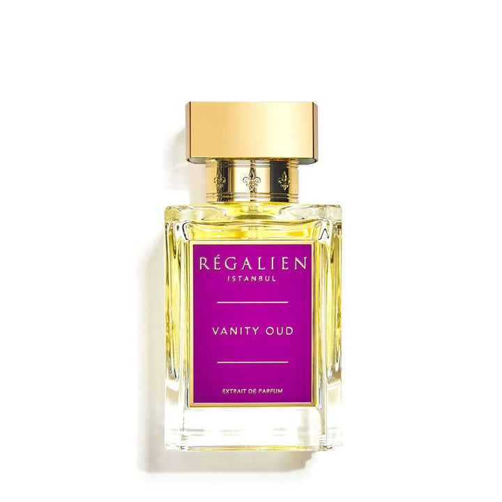 Vanity Oud - Extrait de Parfum Spray 80ml - PUA PUA
