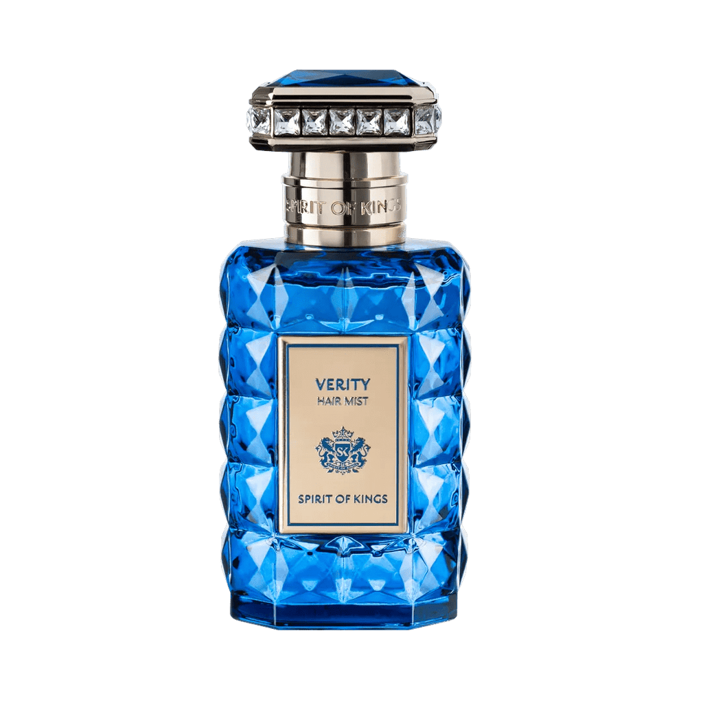 SPIRIT OF KINGS - VERITY - Haarparfum