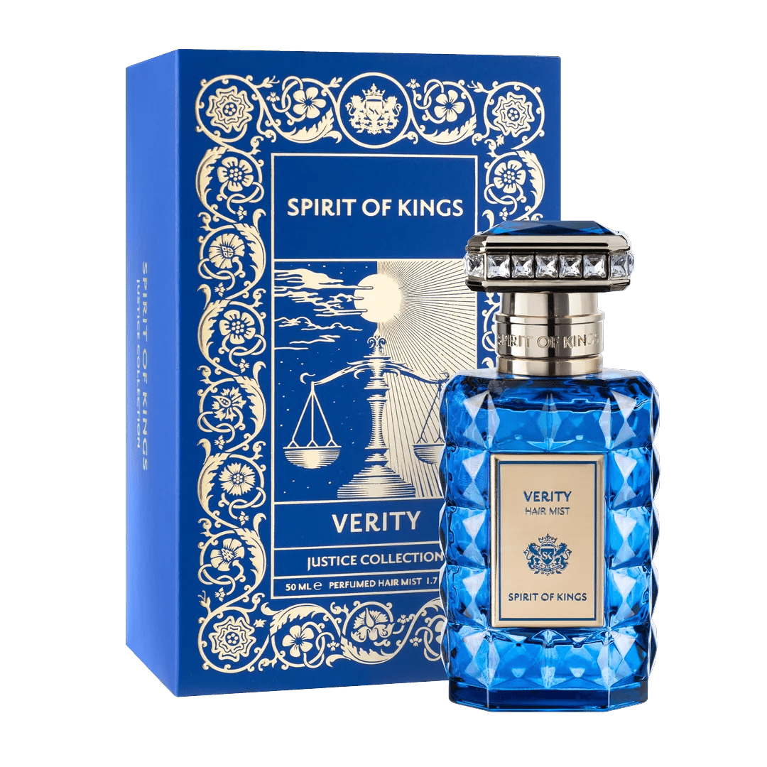 SPIRIT OF KINGS - VERITY - Haarparfum