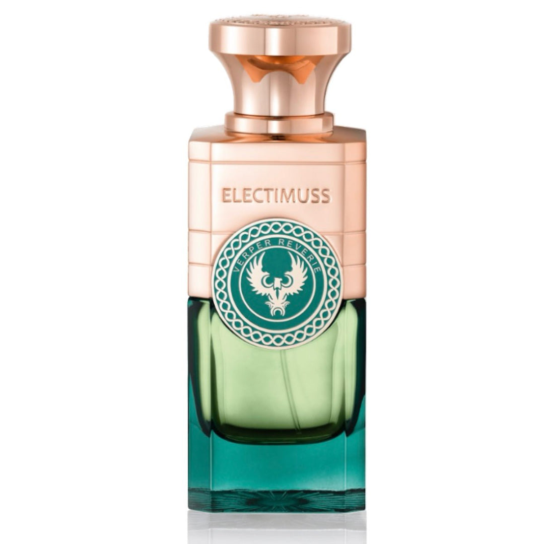 Vesper Reverie - Extrait de Parfum 100 ml - PUA PUA