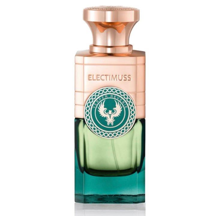 Vesper Reverie - Extrait de Parfum 100 ml - PUA PUA