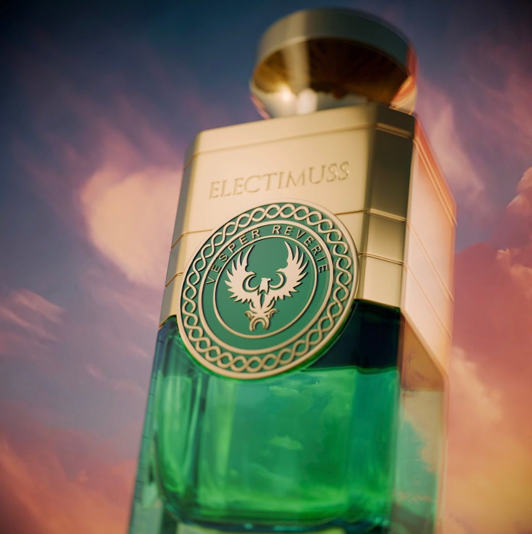 Vesper Reverie - Extrait de Parfum 100 ml - PUA PUA