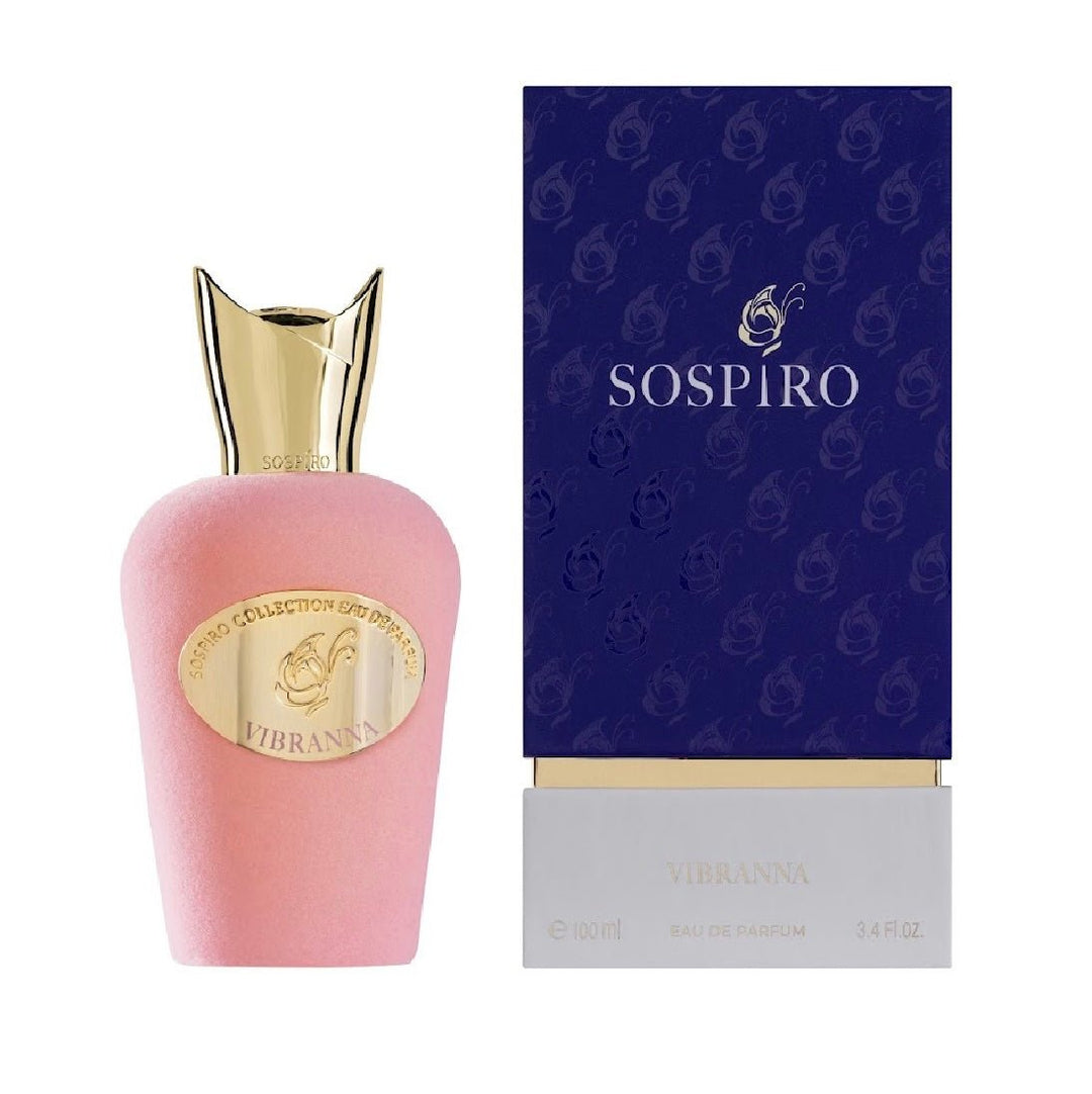 Vibranna - Eau de Parfum - PUA PUA