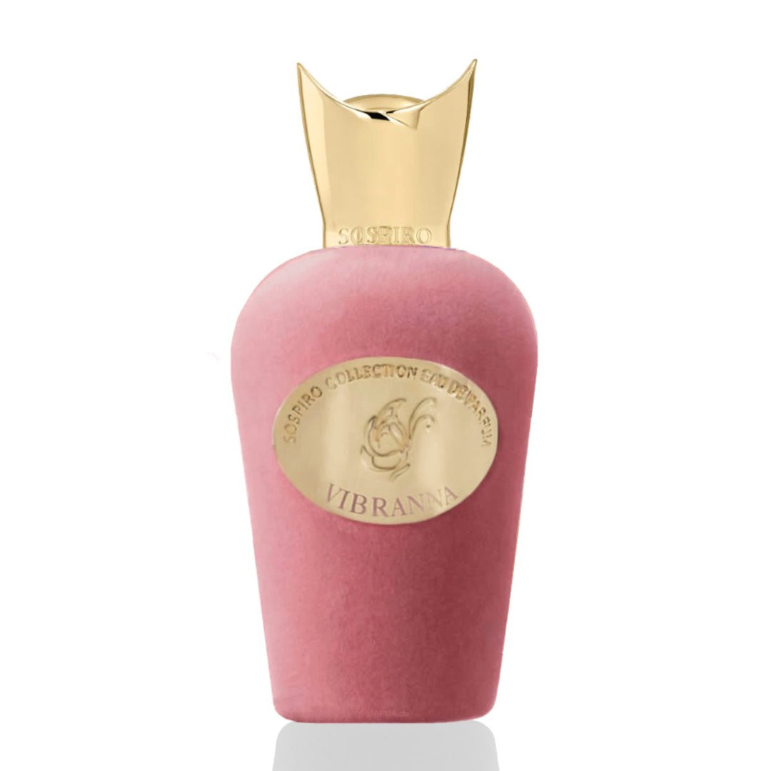 Vibranna - Eau de Parfum - PUA PUA