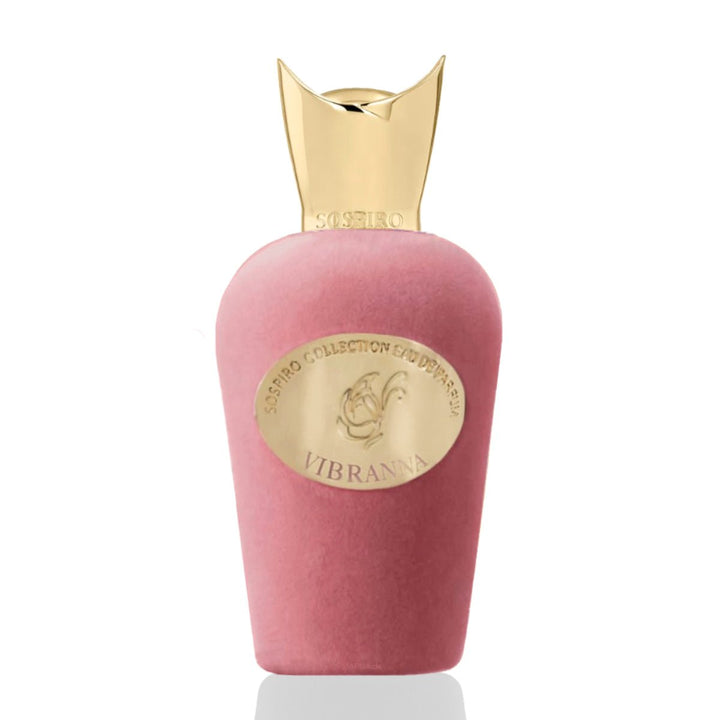 Vibranna - Eau de Parfum - PUA PUA