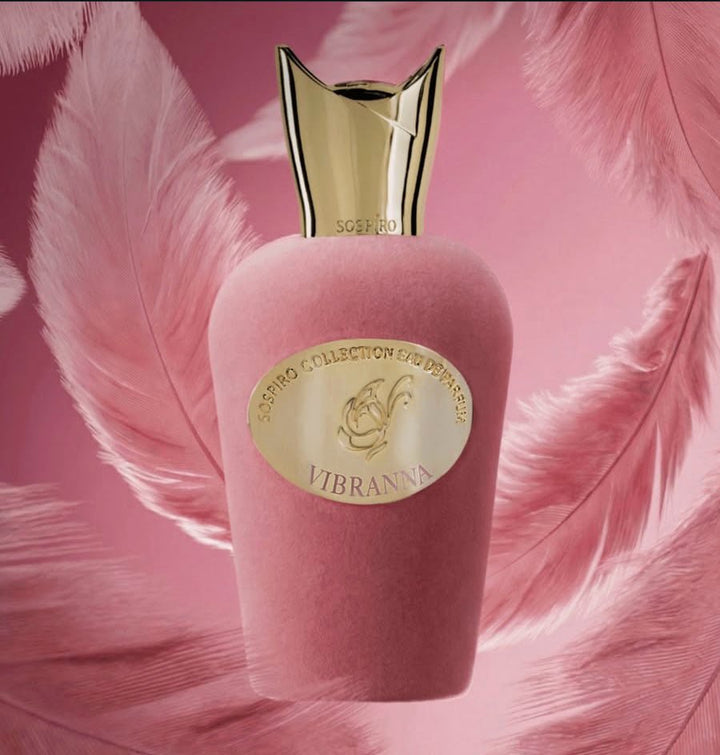 Vibranna - Eau de Parfum - PUA PUA