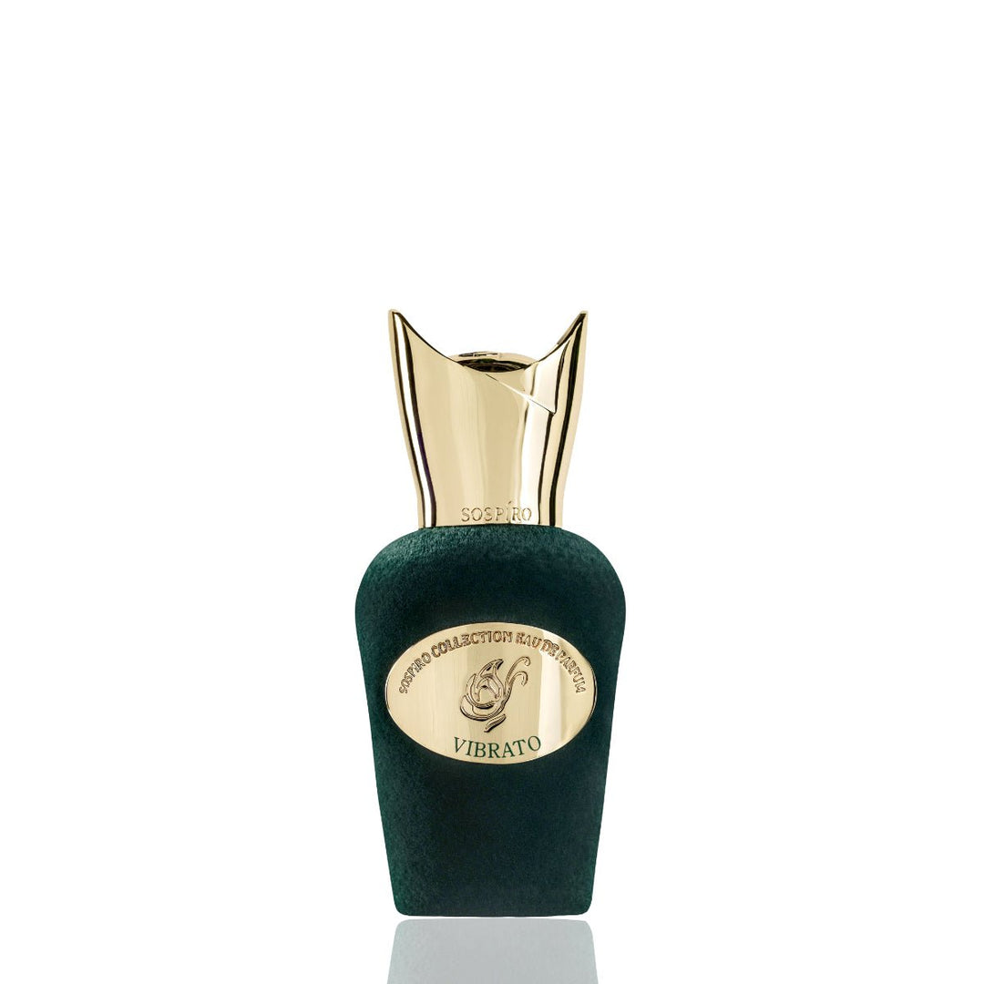Vibrato - Extrait de Parfum - PUA PUA