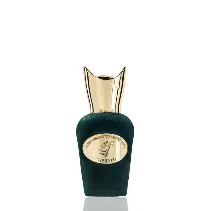 Vibrato - Extrait de Parfum - PUA PUA