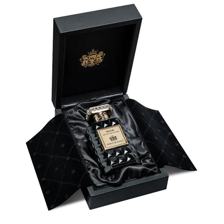 Vigor Extrait de Parfum - PUA PUA