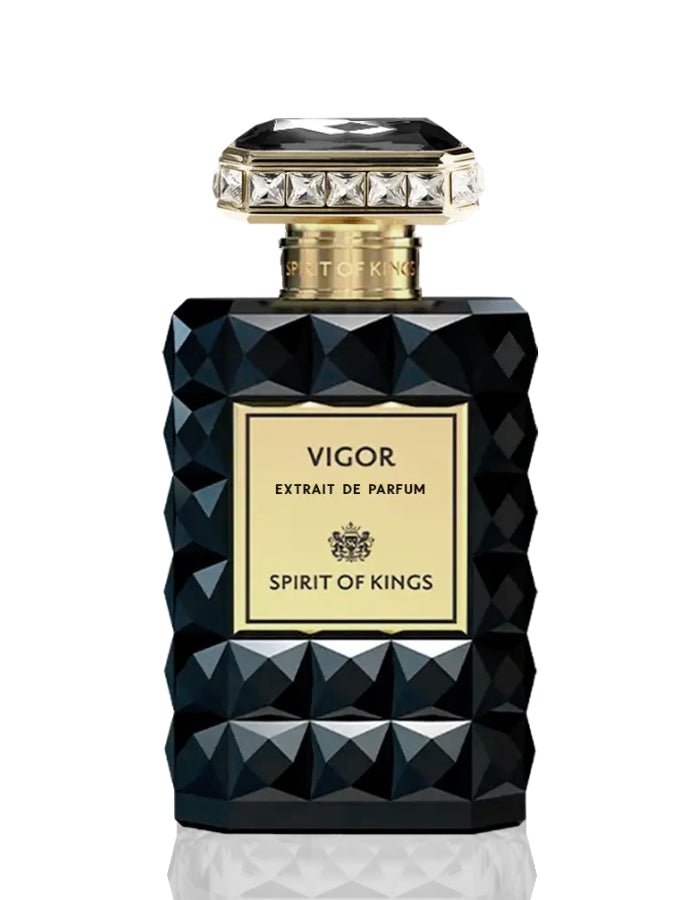 Vigor Extrait de Parfum - PUA PUA