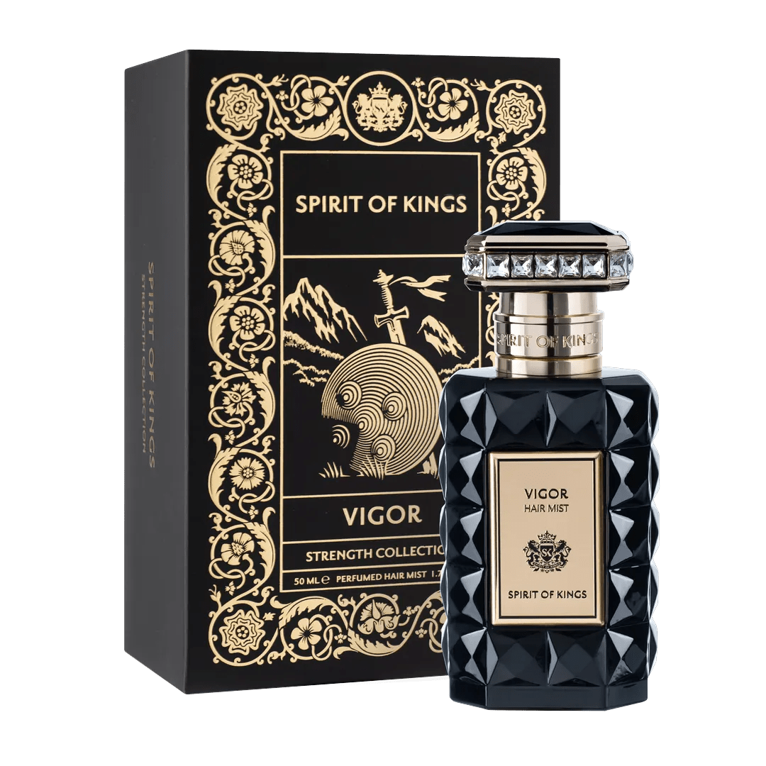 VIGOR - Haarparfum 50ml - PUA PUA