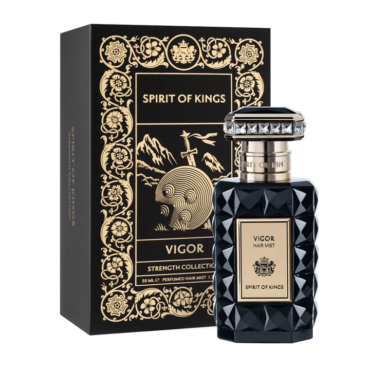 VIGOR - Haarparfum 50ml - PUA PUA