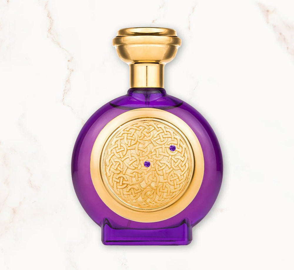 Violet Sapphire Supercharged Parfum Spray 100ml - PUA PUA