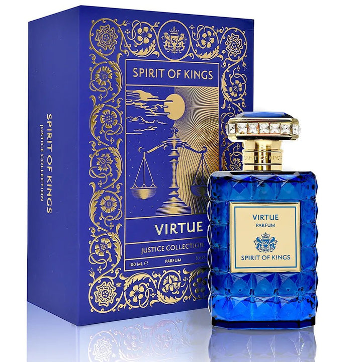 Virtue - PUA PUA