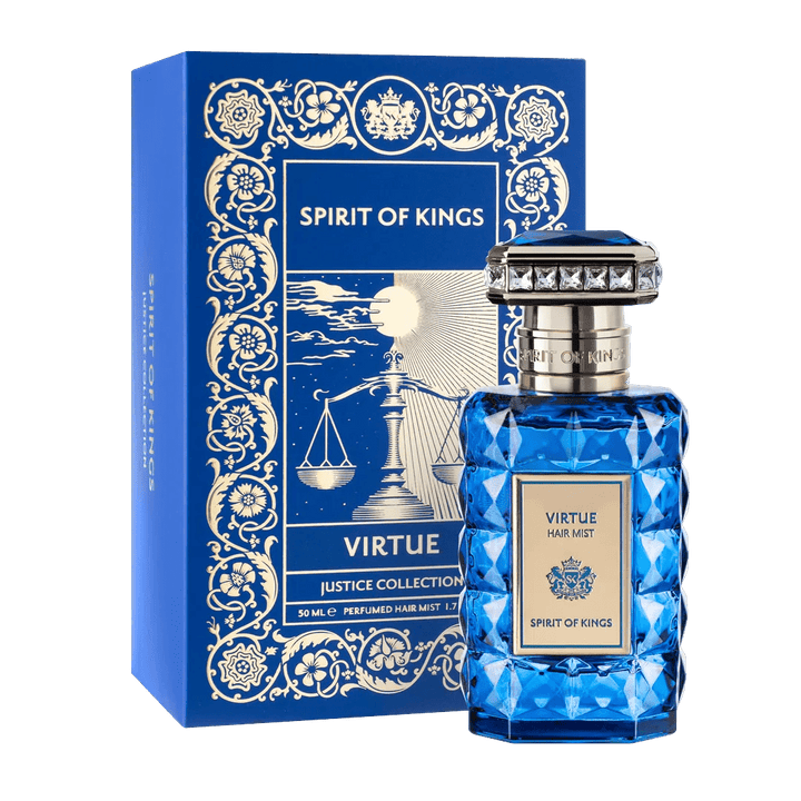 Virtue - Haarparfum 50ml - PUA PUA